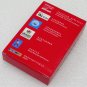 Coca Cola AIDS Prevention Public Service Advertising Playing Cards