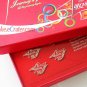 8 Coca-Cola Beijing 2008 Olymic JourneyToGold Coke Pins With Box