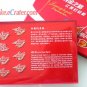 8 Coca-Cola Beijing 2008 Olymic JourneyToGold Coke Pins With Box