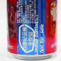 2007 Pepsi Limited Edition Red Can From China