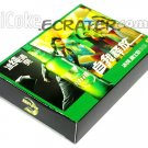 2004 CARLSBERG BEER AD PLAYING CARDS DECK