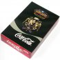2007 COCA-COLA COKE WORLD OF WARCRAFT WOW 3 "SAVE HER" POKER PLAYING CARDS