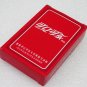 2000 COCA-COLA COKE PUBLIC SERVICE ADS PLAYING CARDS