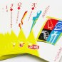 LIPTON MILK TEA AD PLAYING CARDS DECK FOR MAFIA GAME