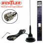 HUSTLER MAGNETIC MOUNT CB ANTENNA