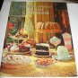 The ideals Family Dessert Cookbook