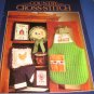 Country cross stitch