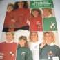 Pocketful of Christmas Banar Designs CTL80