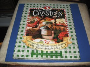 Gooseberry Patch Christmas Book 3