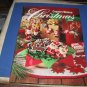 Country Woman Christmas 1998