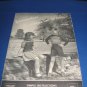 Youngsters Fashions in Wool vol 67 styled by Hilde knitting patterns