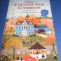 Yankee Country Fair Cookbook  supplement to yankee magazine