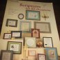 Leisure arts Scriptures for all occasions  cross stitich patterns 355