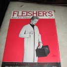 Fleishers hand knit fashions vol 99 knit patterns