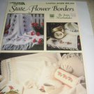 State Flower Borders by Jorja Hernandez Leisure arts 2128