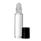 Pikaki Perfume Oil, 1/3oz