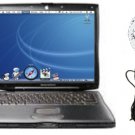 Laptop computer, Mac