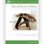 Tarantella In G Minor by Glenda Austin (Early Intermediate Piano Solo Recital Piece)