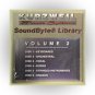 Kurzweil Music Systems SoundByte® Library, Volume 2 (Kurzweil MIDI Disk)