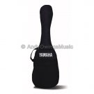 Yamaha Black Belt Padded Electric Bass Guitar Gig Bag by TKL
