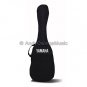 Yamaha Black Belt Padded Electric Bass Guitar Gig Bag by TKL