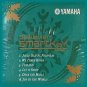 Disklavier SmartKey Christmas Green Album - SmartKey MIDI Disk for Yamaha Disklavier Player Piano