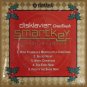 Disklavier GranTouch SmartKey Christmas - SmartKey MIDI Disk for Yamaha Disklavier Player Piano