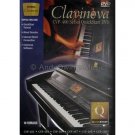 Yamaha Clavinova CVP-400 Series Digital Pianos QuickStart DVD