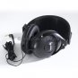 Yamaha RH2C Portable Stereo Headphones, Closed-Ear Design, with 1/8" Plug and 1/4" Adaptor