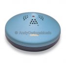 Yamaha QT1 Original Quartz Metronome - Aquamarine/Teal and Black Finish
