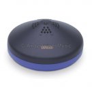 Yamaha QT1B Contemporary Quartz Metronome - Black and Electric Purple Finish