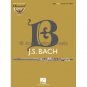 Bach: Flute Sonata in E-Flat Major (Instrumental Solo Classical Songbook with Play-Along CD)