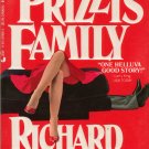 PRIZZI'S FAMILY R. Condon SEQUEL TO PRIZZI'S HONOR EXC.