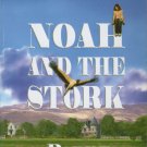 NOAH AND THE STORK by Penny McCusker (2005) HARLEQUIN AMERICAN ROMANCE