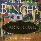 TARA ROAD by Maeve Binchy (2000) BESTSELLER