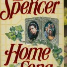 HOME SONG by LaVyrle Spencer (1995) BESTSELLER