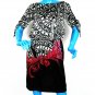 White House Black Market Silk Mini Dress XXS 00 Cocktail Blouson Sateen Party