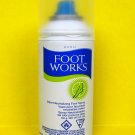 Avon Foot Works Odor Neutralizing Spray 3.5 oz Discontinued Deodorizing Feet