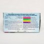 O.B. Regular Tampons Fluid Lock Grooves 40 pcs NOS 2008 Sealed Box Protection