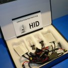HID xenon lamp and super thin ballast kit made by Germeny electronic components