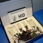 HID xenon lamp and super thin ballast kit made by Germeny electronic components