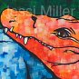 Gator Love &acirc;�� MEDIUM