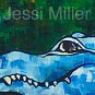 Gator Love &acirc;�� LARGE