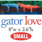 Gator Love – SMALL