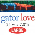 Gator Love – LARGE