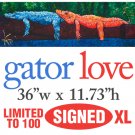 Gator Love – LIMITED XL
