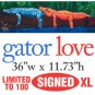 Gator Love – LIMITED XL
