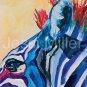 The Nurturing I &acirc;�� Zebras - MEDIUM