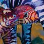 The Nurturing I &acirc;�� Zebras - MEDIUM
