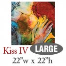 Kiss IV - LARGE